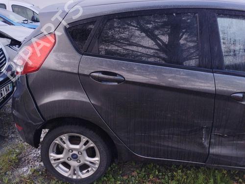 Rear parcel shelf FORD FIESTA VI (CB1, CCN) 1.0 EcoBoost | BP33475966C85 - Image 10