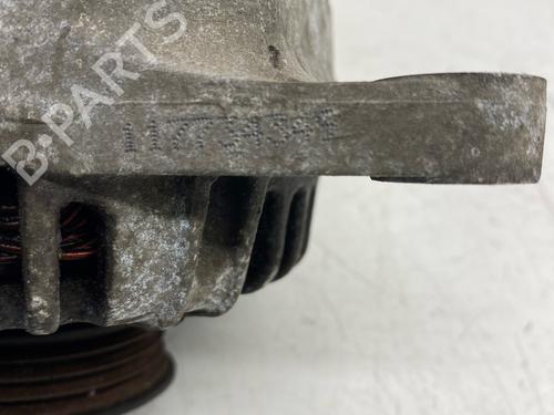 Generator Generator NISSAN MICRA III (K12) 1.2 16V (65 hp) 34384967 34384967