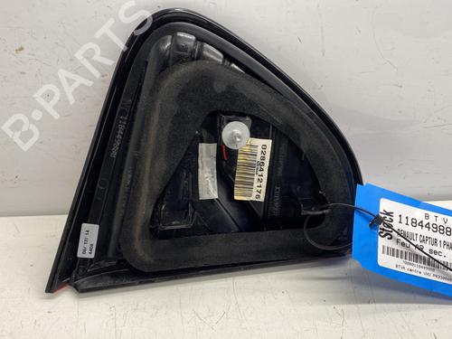 Right tailgate light RENAULT CAPTUR I (J5_, H5_) 1.5 dCi 90 (J5N4, J5M5, J5MW, J5M6, J5AL, J5AJ) | BP32108521C80  - Image 5
