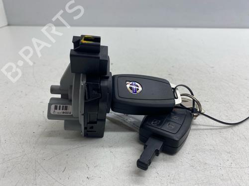 Ignition barrel VOLVO C30 (533) 1.6 D | BP36003205M48 - Image 4