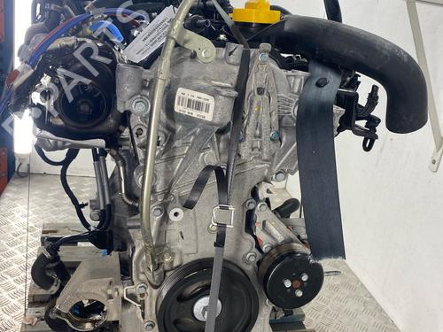 Engine RENAULT CLIO V (B7_) 1.0 TCe 90 (B7MT) | BP40053833M1 - Image 4