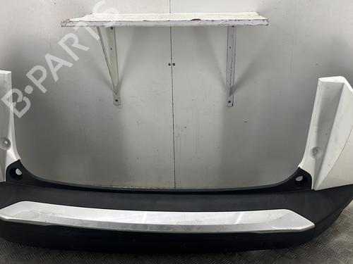 Used Rear bumper PEUGEOT 2008 II (UD_, US_, UY_, UJ_, UR_, UC_) 1.2 PureTech 100 (USHNK) (101 hp) 26224560