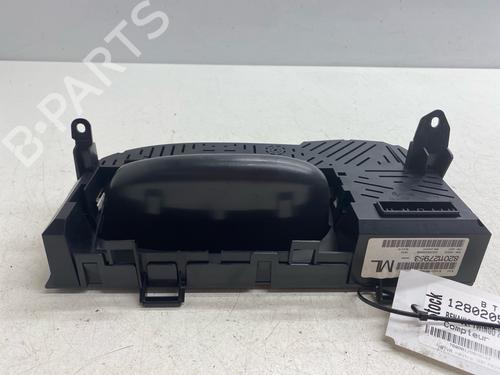 Instrument cluster RENAULT TWINGO II (CN0_) 1.2 16V (CN04, CN0B) | BP37090387C47 - Image 3