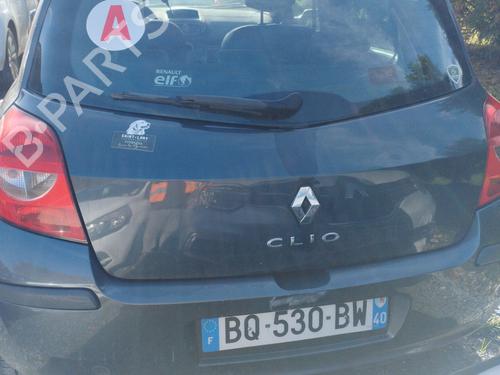 Left taillight RENAULT CLIO III (BR0/1, CR0/1) 1.5 dCi (C/BR0G, C/BR1G) | BP32065335C34 