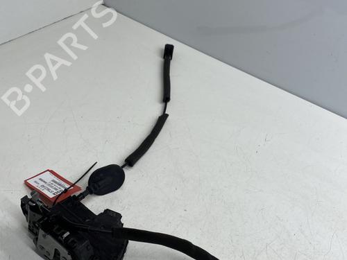 Serrure arrière gauche RENAULT CLIO V (B7_) 1.0 TCe 100 (B7MT) (101 hp) 25214174