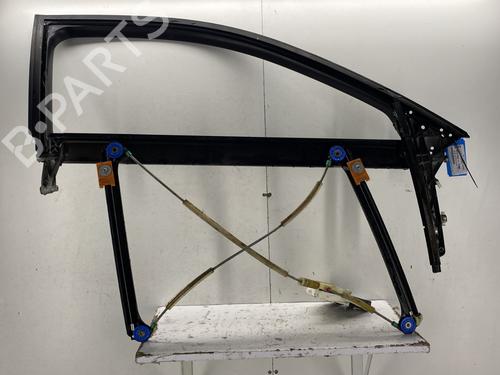 Front right window mechanism AUDI A3 (8P1) 1.6 | BP31624981C23 - Image 3