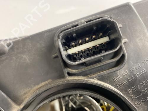 Left headlight CITROËN C4 II (NC_) 1.6 HDi 90 | BP29528970C28 