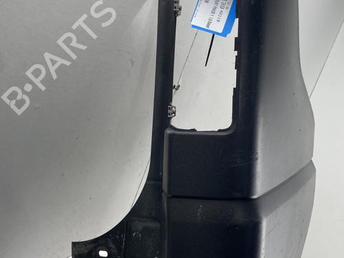 Corner bumper RENAULT TRAFIC III Van (FG_) 1.6 dCi 120 (FGMB, FGMC) | BP26683503C117