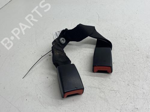 Veiligheidsgordelgesp BMW 1 (E87) 118 d (122 hp) 30848451