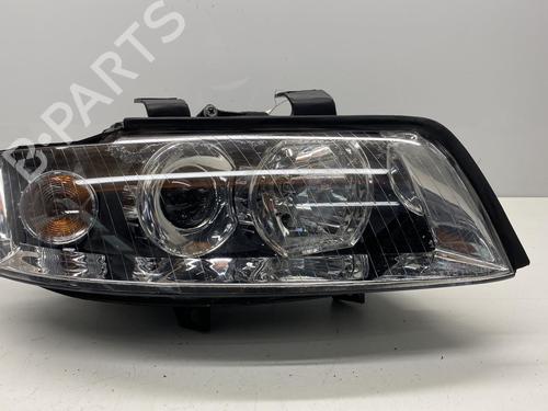 Right headlight AUDI A4 B6 Avant (8E5) 1.9 TDI | BP22850001C29 - Image 3