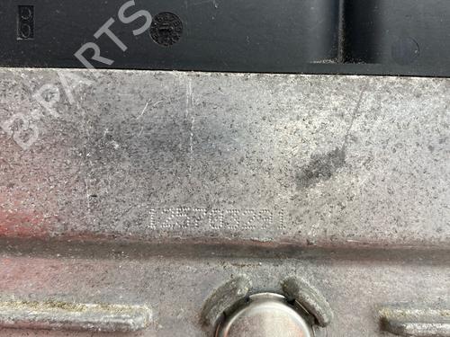 Engine control unit (ECU) VW BEETLE (5C1, 5C2) 1.6 TDI | BP36802254M57 - Image 2