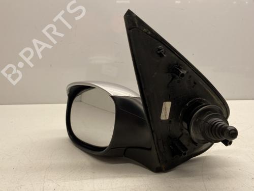 Retrovisor izquierdo PEUGEOT 206 Hatchback (2A/C) 1.4 HDi eco 70 | BP22861888C26 