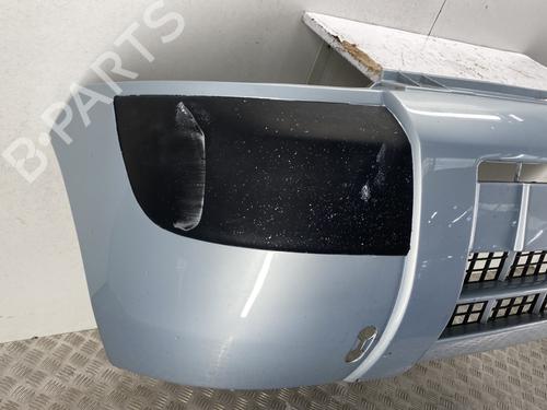 Pare-chocs avant CITROËN BERLINGO / BERLINGO FIRST Box Body/MPV (M_) 1.6 HDI 75 (MB9HW) | BP30572331C7