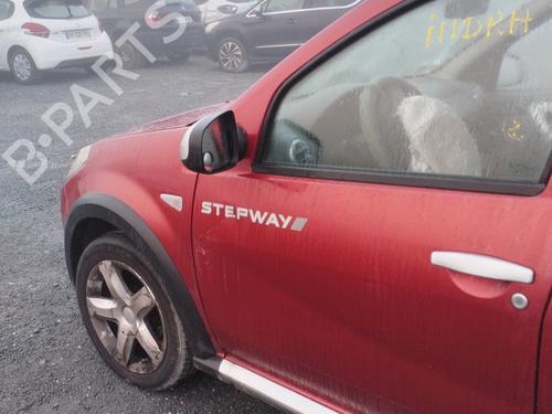 Dør højre bagtil DACIA SANDERO 1.5 dCi | BP23887829C5 - Image 13