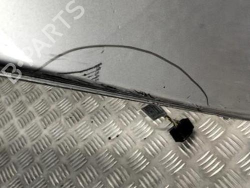 Rear bumper BMW 5 (E60) 525 d | BP22856117C8 
