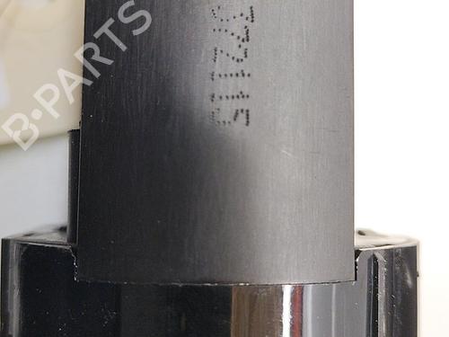 Used Headlight switch Headlight switch AUDI A4 B6 Convertible (8H7) 2.5 TDI (163 hp) 22850072 22850072