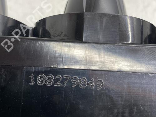 Climate control CITROËN C3 II (SC_) 1.4 | BP28102195I5 - Image 3