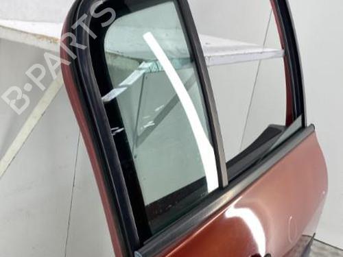 Used Right rear door RENAULT MEGANE II (BM0/1_, CM0/1_) 1.4 16V (BM0B, CM0B) (98 hp) 22863151