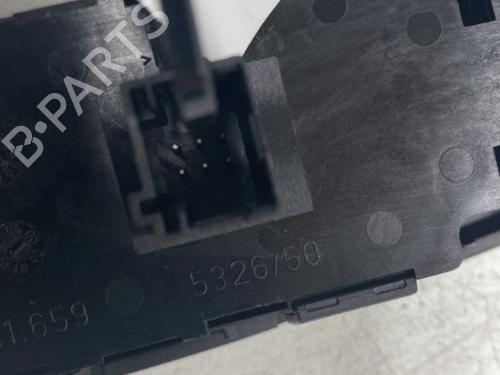 Used Switch Switch CITROËN C4 Picasso I MPV (UD_) 1.6 HDi (109 hp) 22860713 22860713