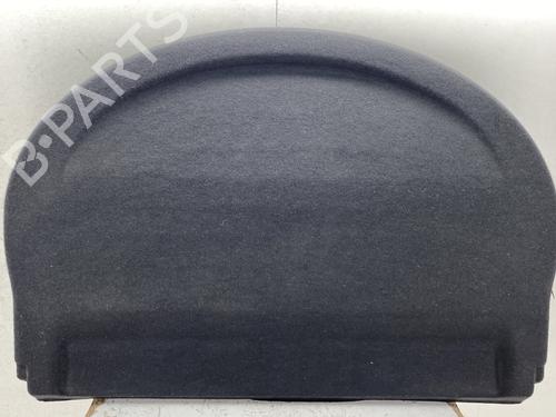 Rear parcel shelf RENAULT LAGUNA III (BT0/1) 2.0 dCi (BT07, BT0J, BT14, BT1A, BT1S) | BP33687130C85 - Image 5