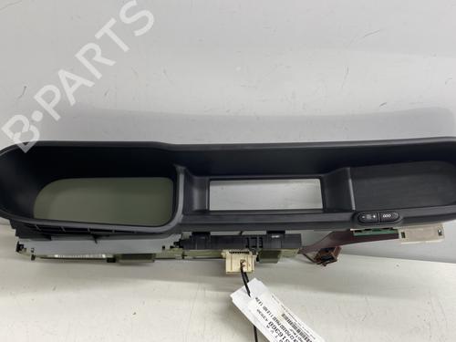 Used Instrument cluster CITROËN C3 Picasso (SH_) 1.6 HDi (90 hp) 30572294