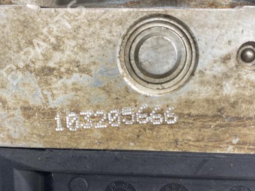 ABS pump PEUGEOT BOXER Van 2.2 HDi 120 | BP24657421M43 