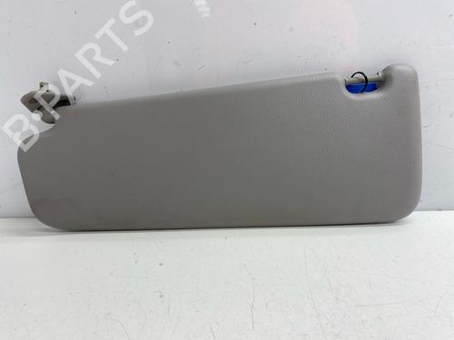 Right sun visor BMW 3 (E90) 318 d | BP37501854I2 - Image 2