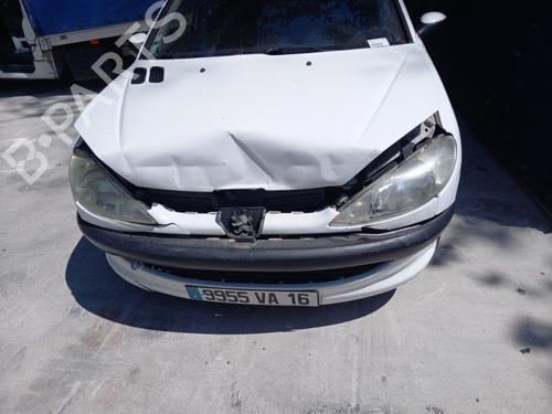 Switch PEUGEOT 206 Hatchback (2A/C) 2.0 HDI 90 | BP22860515I30 