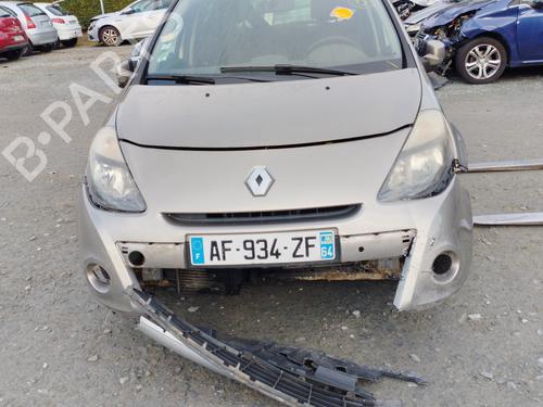 Right taillight RENAULT CLIO III (BR0/1, CR0/1) 1.5 dCi | BP31753466C35 