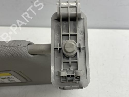Right sun visor FORD FIESTA VI (CB1, CCN) 1.5 TDCi | BP31642267I2 - Image 5