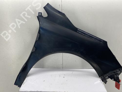 Left front fenders CITROËN C4 II (NC_) 1.6 BlueHDi 120 | BP29139354C41 