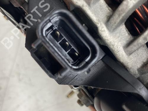 Alternator FORD MONDEO III (B5Y) 1.8 16V | BP22860478M7 