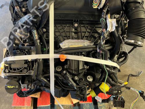 Engine PEUGEOT 5008 (0U_, 0E_) 2.0 HDi 150 / BlueHDi 150 | BP39725880M1 - Image 4