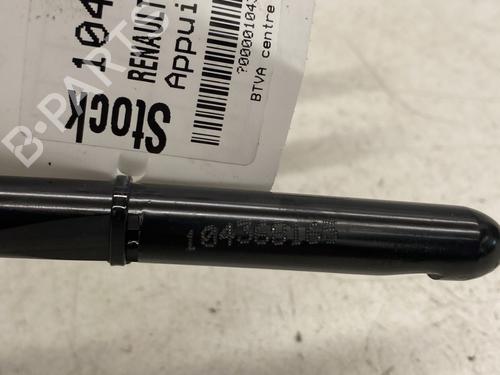 Used Headrest Headrest RENAULT MEGANE II (BM0/1_, CM0/1_) 2.0 dCi (173 hp) 24979948 24979948