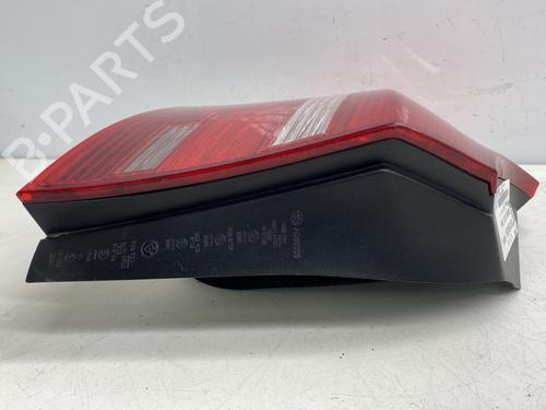Left taillight BMW 1 (E81) 116 i | BP24467249C34 