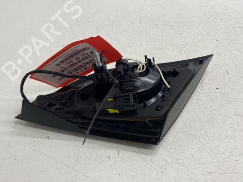 Left tailgate light CITROËN DS4 (NX_) 2.0 HDi / BlueHDi 135 | BP32259376C79