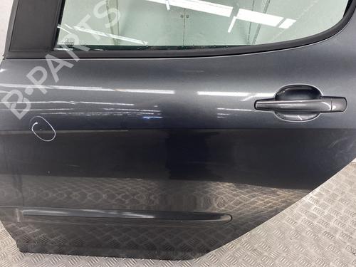 Left rear door PEUGEOT 308 I (4A_, 4C_) 1.6 HDi | BP27654730C4 