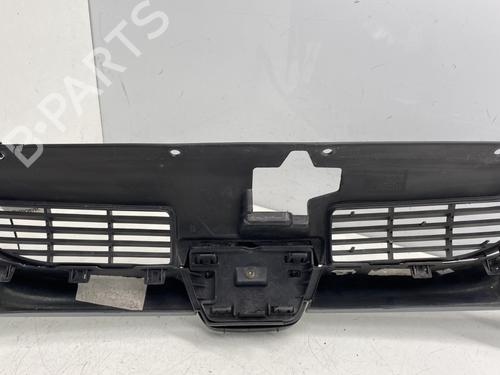 Grille PEUGEOT 206 Hatchback (2A/C) 1.6 16V | BP30174429C40