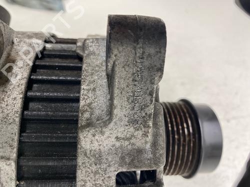 Alternator CITROËN C5 III (RD_) 2.7 HDi (RDUHZJ) | BP36379040M7 - Image 6