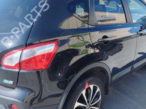 Rear wiper motor NISSAN QASHQAI / QASHQAI +2 I (J10, NJ10, JJ10E) 1.6 dCi | BP22861553M102 