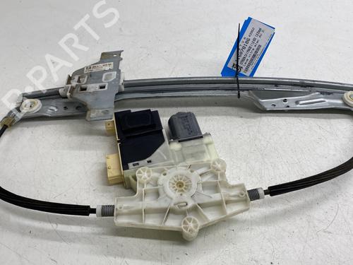 Rudehejsemekanisme Højre foran CITROËN C4 I (LC_) 1.6 HDi (109 hp) 30590183