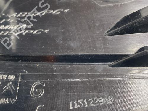 Achterlicht links CITROËN C4 Picasso I MPV (UD_) 1.6 HDi 110 | BP29529095C34