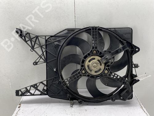 Radiator fan OPEL CORSA D (S07) 1.3 CDTI (L08, L68) | BP29529007M35 