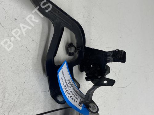 Støtte BMW 5 Touring (F11) 530 d (258 hp) 31313663