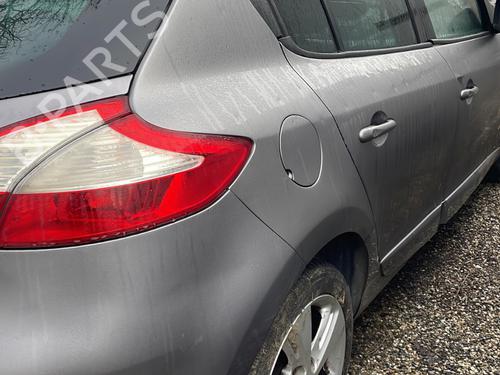 Switch RENAULT MEGANE III Hatchback (BZ0/1_, B3_) 1.5 dCi (BZ1G, BZ1W, BZ0R) | BP34645239I30 - Image 8