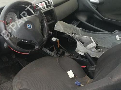 Left mirror FIAT STILO (192_) 1.9 D Multijet | BP22855952C26 