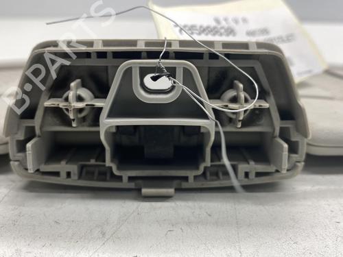 Used Right sun visor Right sun visor SMART FORTWO Cabrio (451) 0.8 CDi (451.400) (45 hp) 22851281 22851281