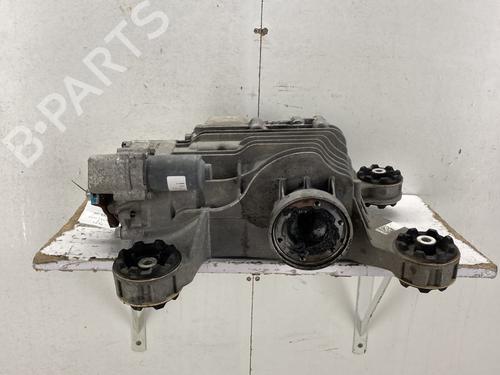 Differential, bag Differential, bag AUDI Q3 (8UB, 8UG) 2.0 TDI quattro (184 hp) 36105979 36105979