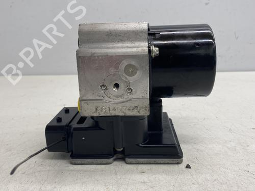 ABS pump LANCIA YPSILON (843_) 1.3 D Multijet (843.AXE11, 843.AXE1A) | BP24979961M43 