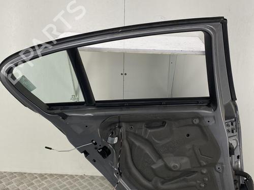 Used Left rear door BMW 1 (E87) 116 d (116 hp) 22854880